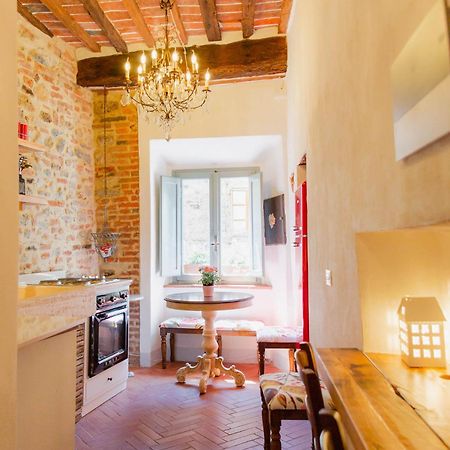 Casa Raffaella 1 Tuscan Charm In Medieval سوفيريتو المظهر الخارجي الصورة