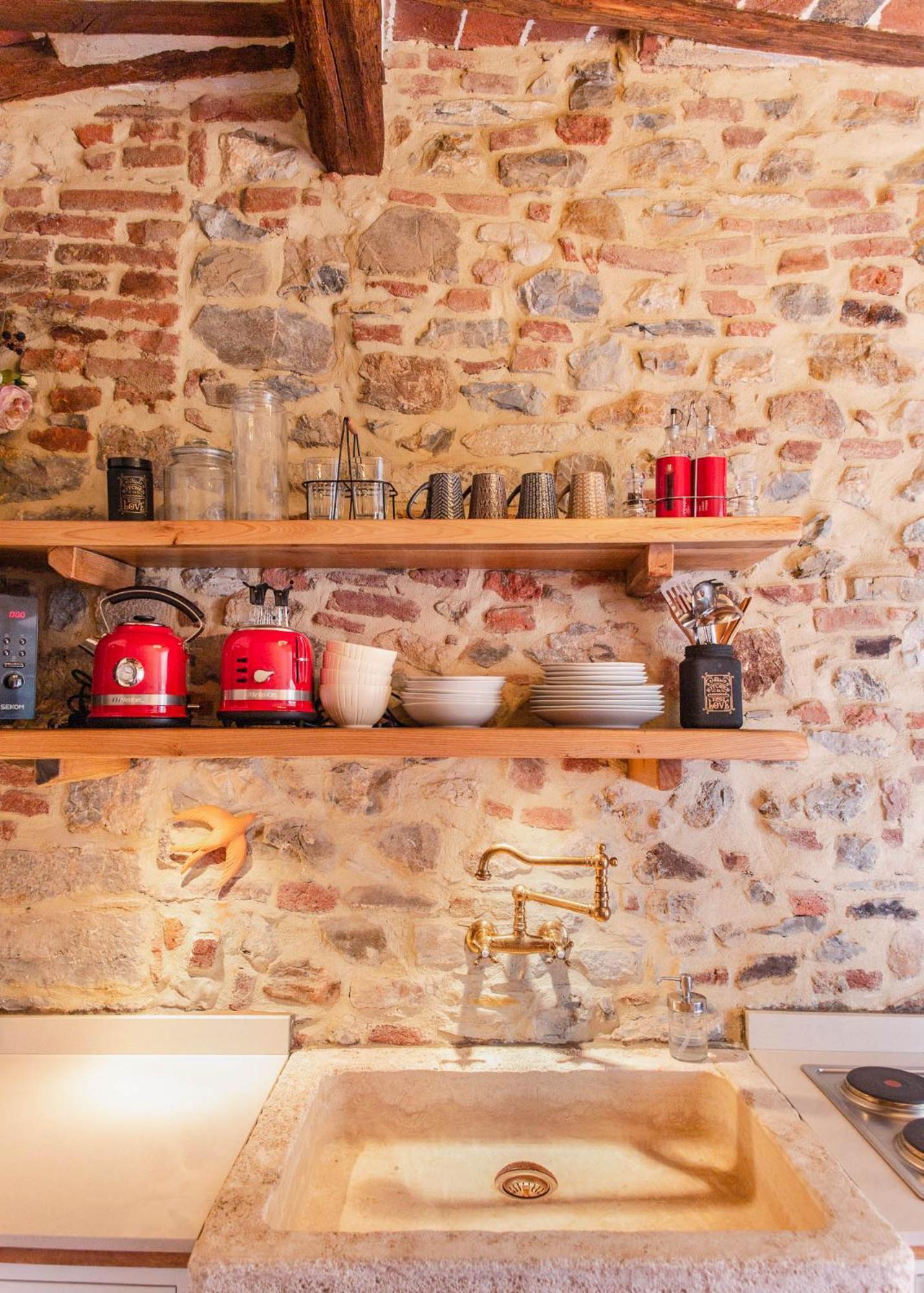 Casa Raffaella 1 Tuscan Charm In Medieval سوفيريتو المظهر الخارجي الصورة