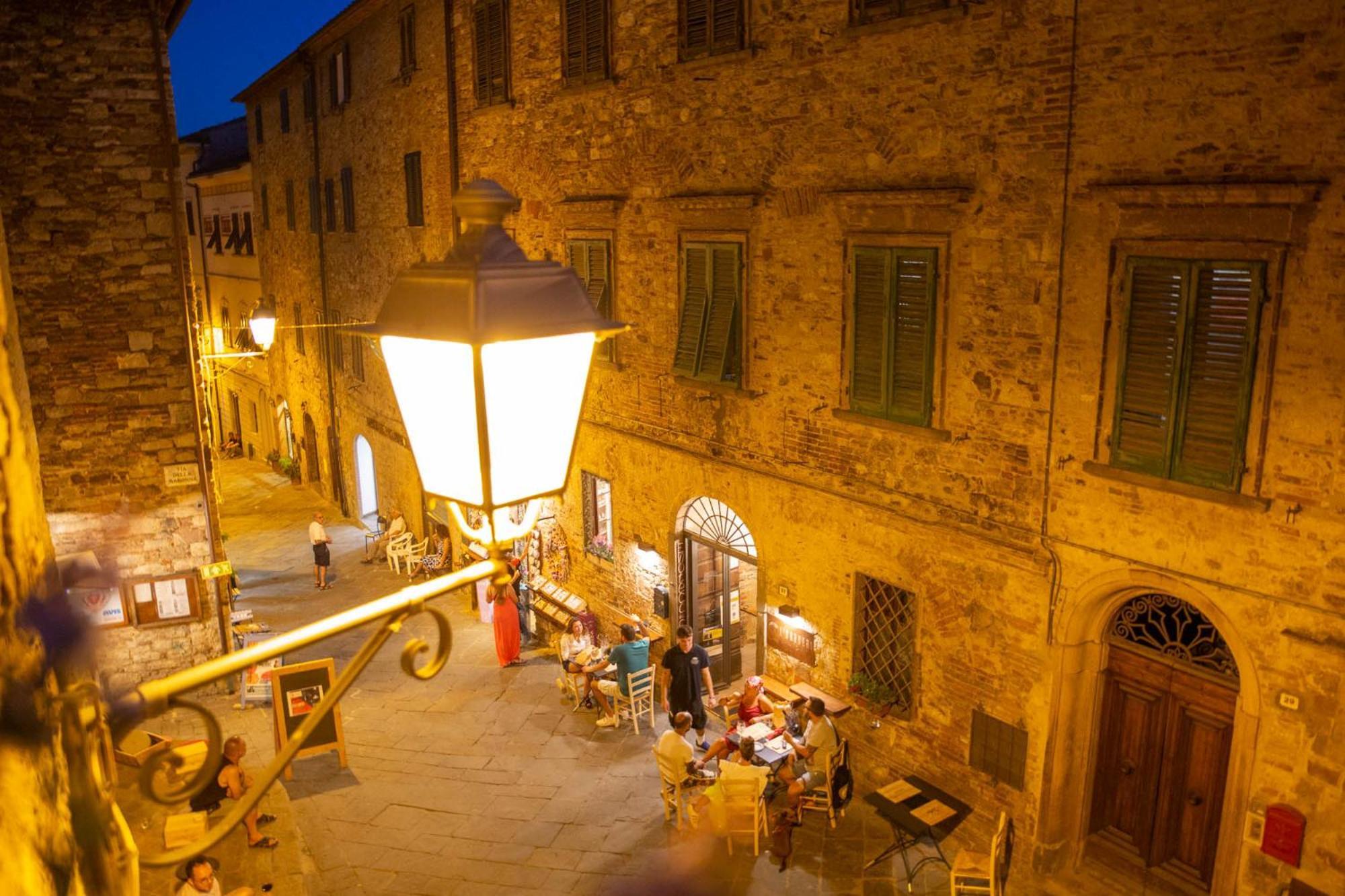 Casa Raffaella 1 Tuscan Charm In Medieval سوفيريتو المظهر الخارجي الصورة
